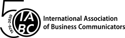 IABC Houston Awards Logo