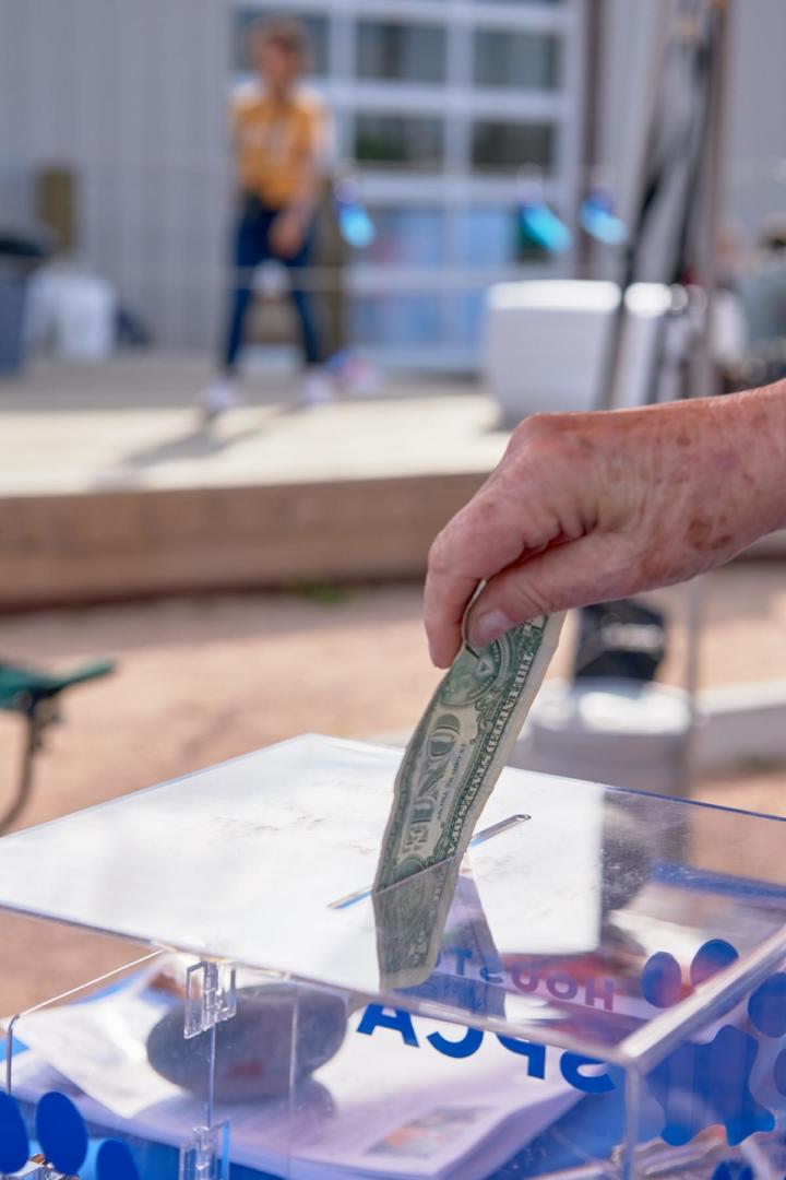 Texas Wet Noses - Turn Up with Your Pup Event